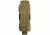 Maxpedition Single Sheath - Khaki 1411K