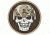 Maxpedition Soldier Skull Morale Patch,Arid SLDKA