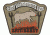 Maxpedition Spit Roast Patch, Arid SRSTA