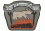 Maxpedition Spit Roast Patch, SWAT SRSTS