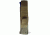 Maxpedition Stacked MP5 30rnd Pouch - Khaki 1439K