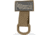 Maxpedition Tactical T-Ring, Khaki 1713K