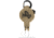 Maxpedition Tactical Gear Retractor Snap Ring, Khaki, Large RL1K