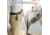 Maxpedition Tactical Gear Retractor Snap Ring, Khaki, Large RL1K