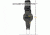 Maxpedition Tactical Gear Retractor Strap, Khaki, Medium RM2K