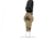 Maxpedition Tactical Gear Retractor Strap, Khaki, Small RS2K
