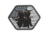 Maxpedition Tactical Team Morale Patch, SWAT, 2.75in x 2in, TATMS