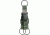 Maxpedition TRITIUM KEY RING, Foliage Green 1716F