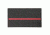 USA Flag Patch Large