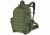 Maxpedition Zafar Internal Frame Pack, OD Green 9857G