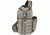 Maxpedition S-type Gearslinger Gear Pack, Khaki-Foliage 0467KF