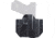 Maxtor Tactical Concealment Kydex OWB Holster, Walther PDP 4.5'', Right, Carbon Fiber, OWBCON-CF-PDP