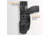 Maxtor Tactical Sig Sauer P365 X-MACRO w/ TLR-7 Sub OWB Classic Clip-on Holster, Carbon Fiber, OWBCP-MACROTLR7SUB-CFRH