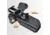 Maxtor Tactical Alloy Competition OWB Holster w/ Align Tactical Thumb Rest, H&amp;K VP9L, Right, Carbon Fiber, ACHBK-VP9LREST-CF