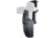 Maxtor Tactical Alloy Competition OWB Holster w/ Align Tactical Thumb Rest, H&amp;K VP9L, Right, Carbon Fiber, ACHBK-VP9LREST-CF