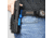 Maxtor Tactical Alloy Competition OWB Holster w/ Align Tactical Thumb Rest, H&amp;K VP9L, Right, Carbon Fiber/Blue, ACHBLU-VP9LREST-CF