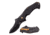 MC Masters Collection Folding Blade, 3.25in, Stainless Steel Blade, Acid Etched Spider Stonewashed Stainless Steel Handle MC-A022SP
