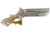McFadden Machine Lightnin Grip Loader 22 Long Rifle Amber Finish LIGHTNIN