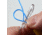 MCR Safety Checklite CL4 Series Safety Glasses, MAX6 Anti-Fog Lens Coating, Earplug Retaining Technology, Temples Hold Earplug Cord in Place, Clear, One Size, CL410PF