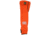 MCR Safety Cut Pro 7 Gauge DuPont Kevlar Cut Resistant Sleeves with Elbow Gusset, 18in Length with Thumb Slot, Orange, One Size, 9178OT