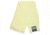 MCR Safety Cut Pro Hero 13 Gauge Cut Resistant Sleeves, ARX Aramid Fibers, 18in Length, Yellow, One Size, 9318K13
