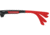MCR Safety Dominator DM3 Series Safety Glasses, MAX36 Lenses, Adjustable Wire Core Temples and Nose Piece, Fire Mirror, One Size, DM131RDC