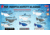 MCR Safety A1 Series Safety Glasses, Anti-Fog Lens, Extremely Flexible Temples, Non-Slip Temples and Soft TPR Nose Piece, Gray, One Size, IA132AF