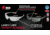MCR Safety Law LW2 Series Safety Glasses, Anti-Fog Lens, Soft Secure TPR Nose Piece and Temple Inserts, Gray, One Size, LW212AF