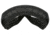 MCR Safety Predator PD2 Safety Goggles, MAX6 Anti-Fog Lens Coating, Full Foam Lined for Comfort and Breathability, Clear, One Size, PD1210PF