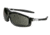 MCR Safety RT112AF RT1 Series Foam Lined Safety Glasses, Anti-Fog Lens, Adjustable Ratcheting Temples, Gray, One Size, RT112AF