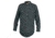 MCR Safety S1GX2T Flame Resistant Long Sleeve Work Shirt, 100% Cotton, Gray, 2X, S1GX2T