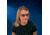 MCR Safety S22 Series Safety Glasses, Soft Non-Slip Temple, Smaller Lens Design, I/O Clear Mirror, One Size, S2219