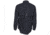 MCR Safety SBS1002MT Summit Breeze Flame Resistant Shirt, 5.5oz Inherent Blend, Long Sleeve with Vented Underarms and Back, CAT 2, Navy Blue, M, SBS1002MT