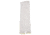MCR Safety Seamless Cotton Sleeve, 18in Length, 31/4in Width, Soft, Lightweight, Cool and Comfortable, Natural, One Size, KW18
