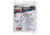 MCR Safety Survivor 10 Gauge Cut Resistant Work Gloves, Light Weight and Cool, White, Medium, 9346MD