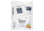 MCR Safety Survivor 10 Gauge Cut Resistant Work Gloves, Light Weight and Cool, White, Medium, 9346MD