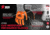 MCR Safety UltraTech Mechanics Gloves, Cut Pro 13 Gauge HyperMax Shell with Sandy Nitrile Foam Palm and Fingertips, Black/Salt and Pepper, Small, UT1952S