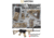 MDI MAGMIL23-DT Digital Desert Magpul MOE Kit Poly AR-15 MAGMIL23DT