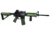 MDI MAGMIL05-ZG Proveil Reaper Z Green Magpul MOE Kit Poly AR-15 MAGMIL05ZG