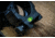 MDT 30mm Elite Scope Ring, 0.820 inch, Low,  No Bubble Level, Black 102708-BLK