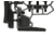 MDT Buttstock Weight, ESS/ACC/SRS V5, Black 103789-BLK