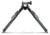 MDT Ckye-Pod Gen2 ARMS-17 Interface Bipods, Gen2, Double Pull, Black, 106246-BLK