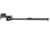 MDT Ckye-Pod Gen2 ARMS-17 Interface Bipods, Gen2, Standard Leg, Black, 106736-BLK