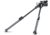 MDT Ckye-Pod Gen2 ARMS-17 Interface Bipods, Gen2, Standard Leg, Black, 106736-BLK