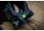 MDT Elite Scope Rings, Medium, Black, 35mm, 104100-BLK