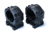 MDT Elite Scope Rings, Medium, Black, 35mm, 104100-BLK