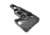 MDT Fixed Skeleton Rifle Stock for ESS Chassis, Black, 102611-BLK