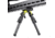 MDT GRND Pod Bipod, RRS Dovetai, Black, 105561-BLK