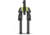 MDT GRND Pod M-Lock Mount Bipod, Green, 107771-GRN