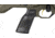 MDT HNT26 Folding Arca Stock, Remington 700, Short, Right, Green, 106129CKG